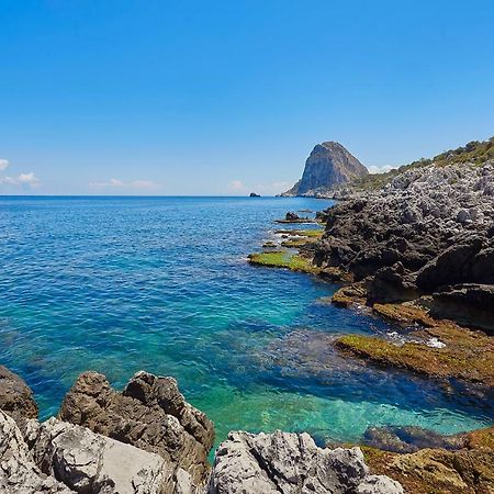 Villa Gabry Bagheria Dış mekan fotoğraf