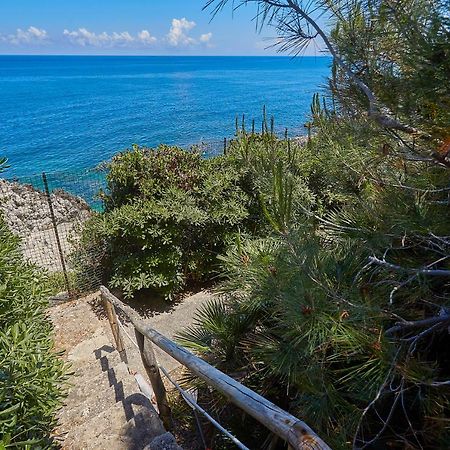 Villa Gabry Bagheria Dış mekan fotoğraf
