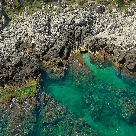 Villa Gabry Bagheria Dış mekan fotoğraf