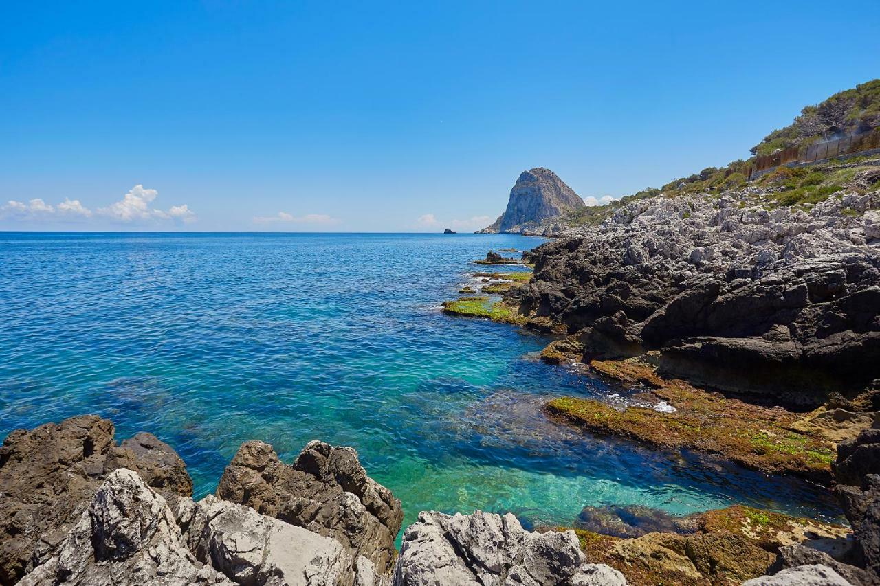 Villa Gabry Bagheria Dış mekan fotoğraf