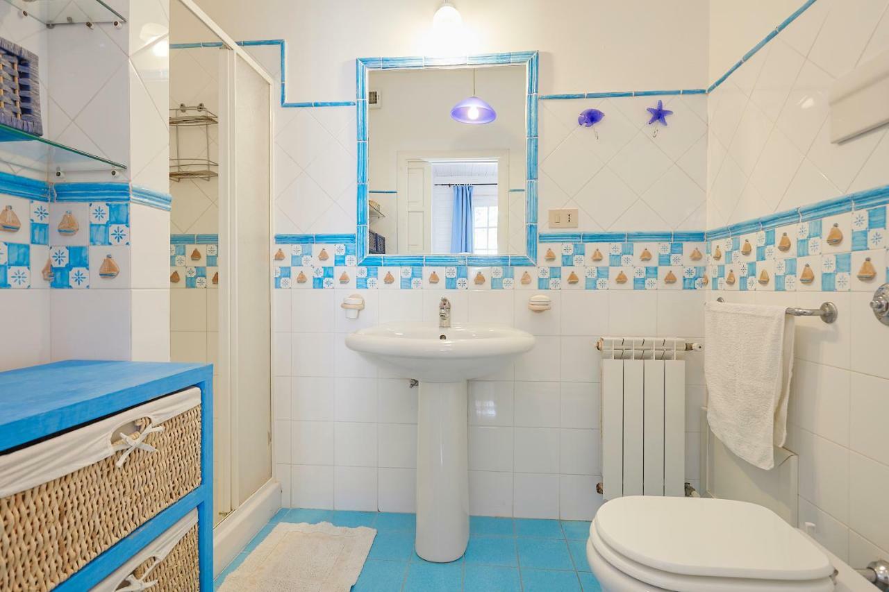 Villa Gabry Bagheria Dış mekan fotoğraf