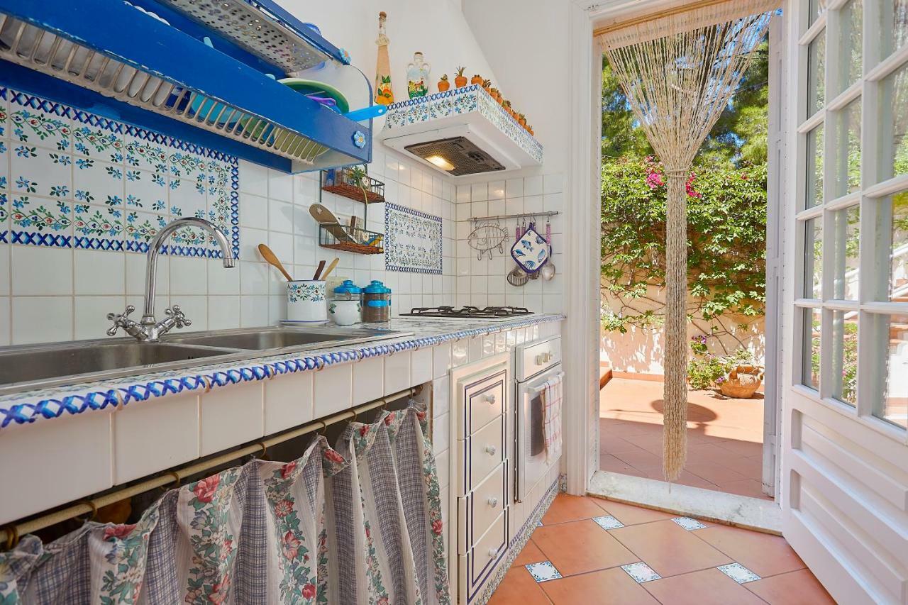 Villa Gabry Bagheria Dış mekan fotoğraf