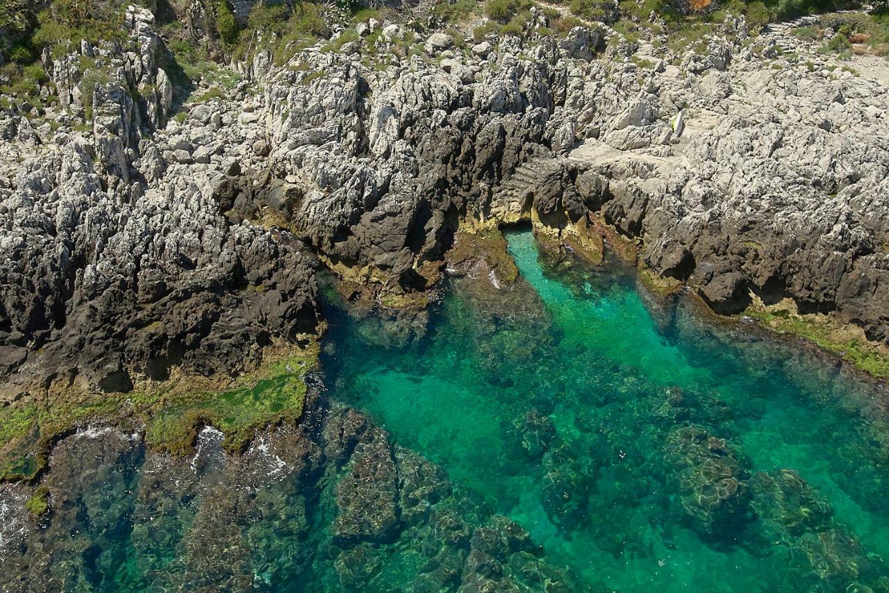 Villa Gabry Bagheria Dış mekan fotoğraf