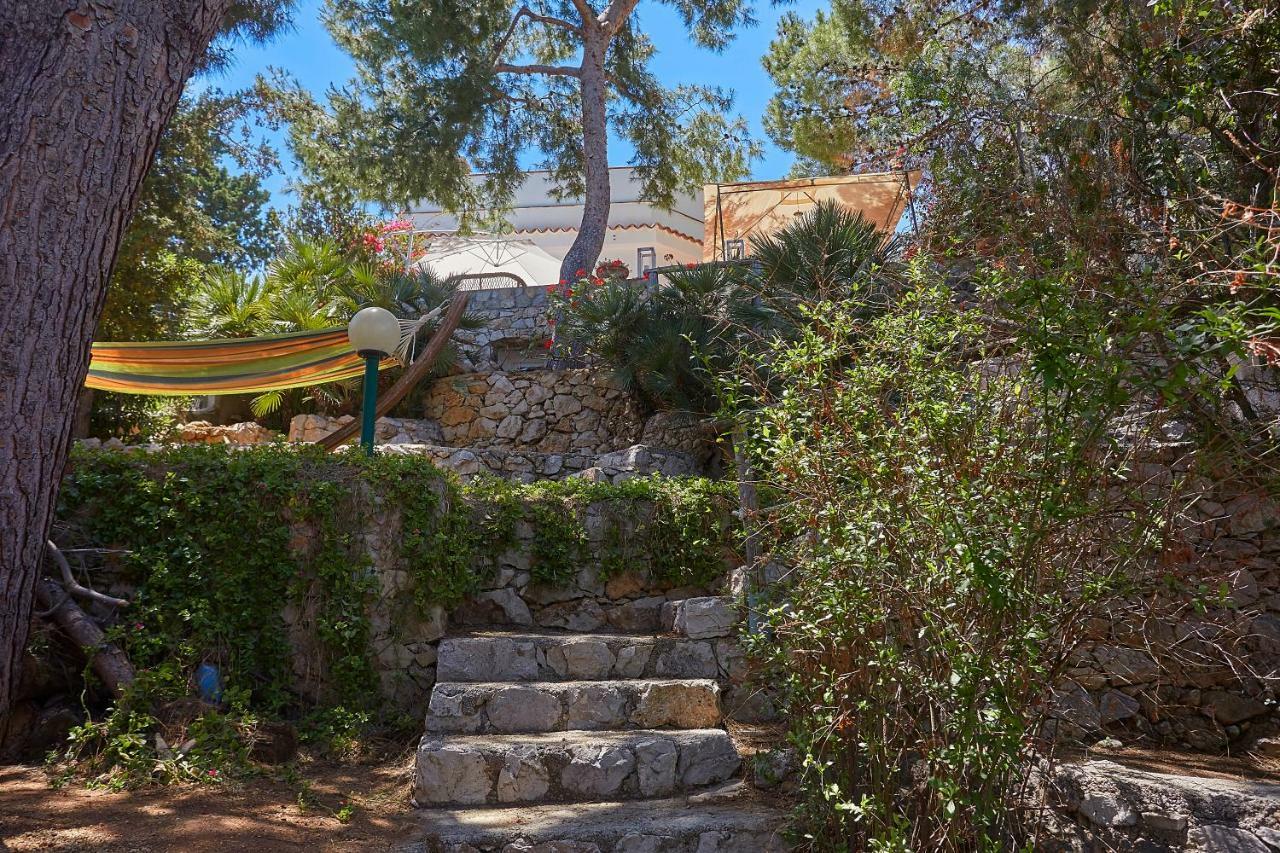 Villa Gabry Bagheria Dış mekan fotoğraf