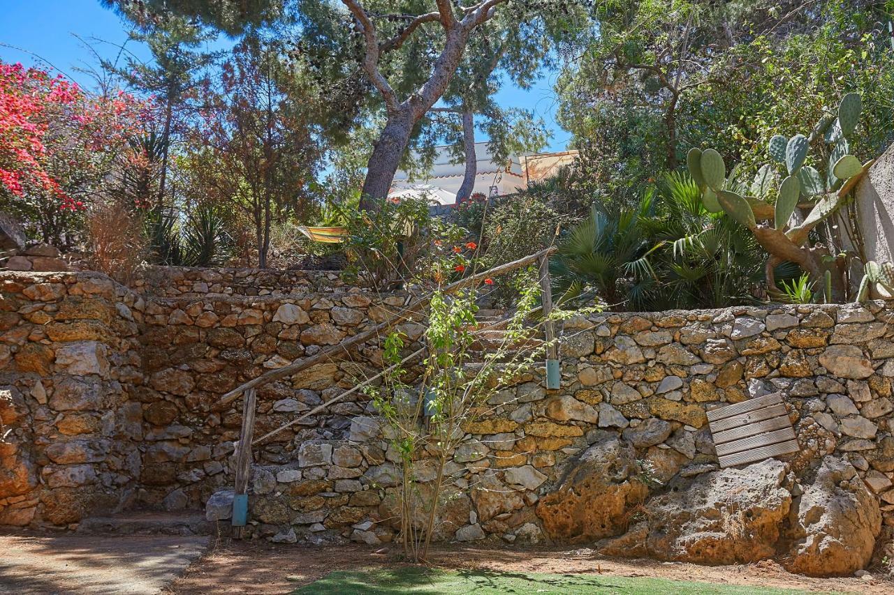 Villa Gabry Bagheria Dış mekan fotoğraf