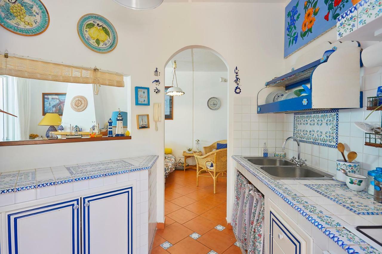 Villa Gabry Bagheria Dış mekan fotoğraf