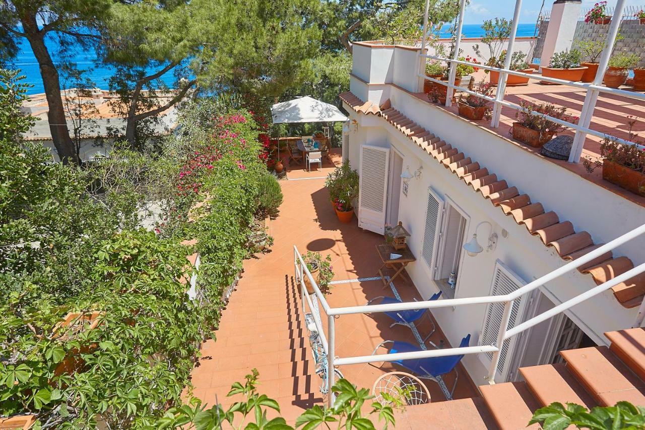Villa Gabry Bagheria Dış mekan fotoğraf