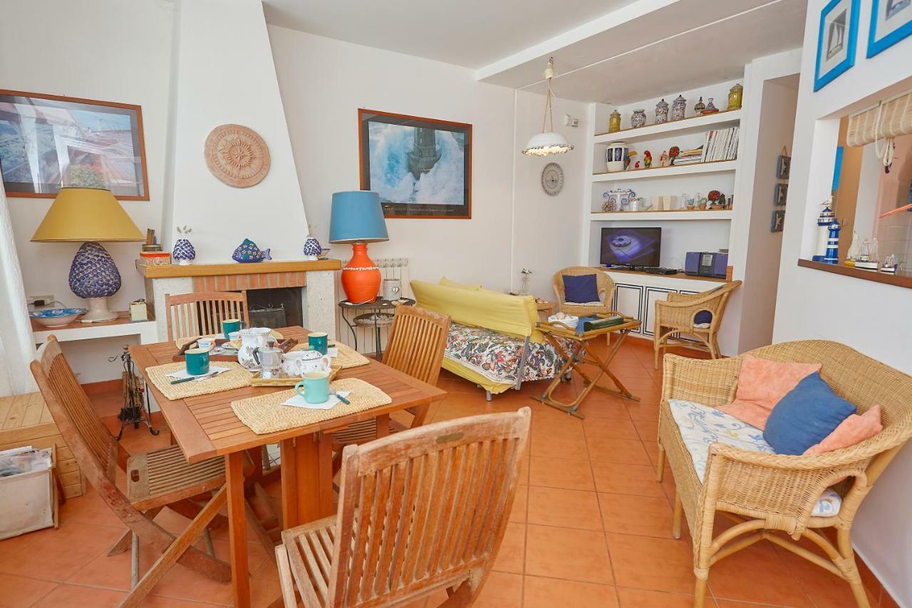 Villa Gabry Bagheria Dış mekan fotoğraf