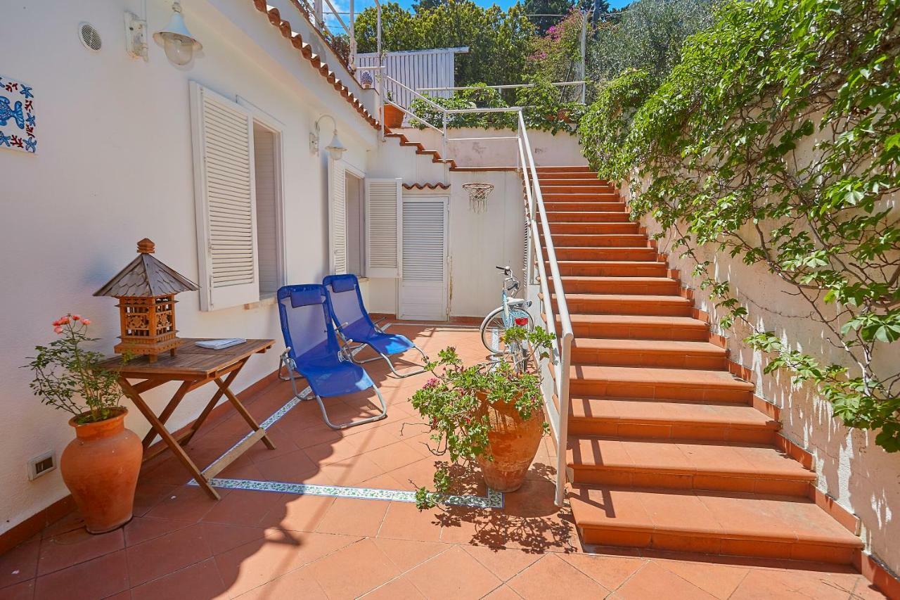 Villa Gabry Bagheria Dış mekan fotoğraf