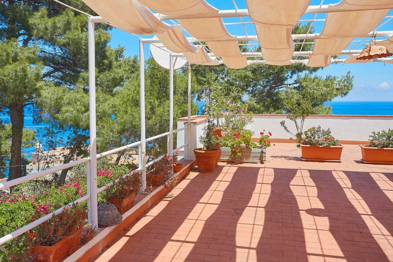 Villa Gabry Bagheria Dış mekan fotoğraf