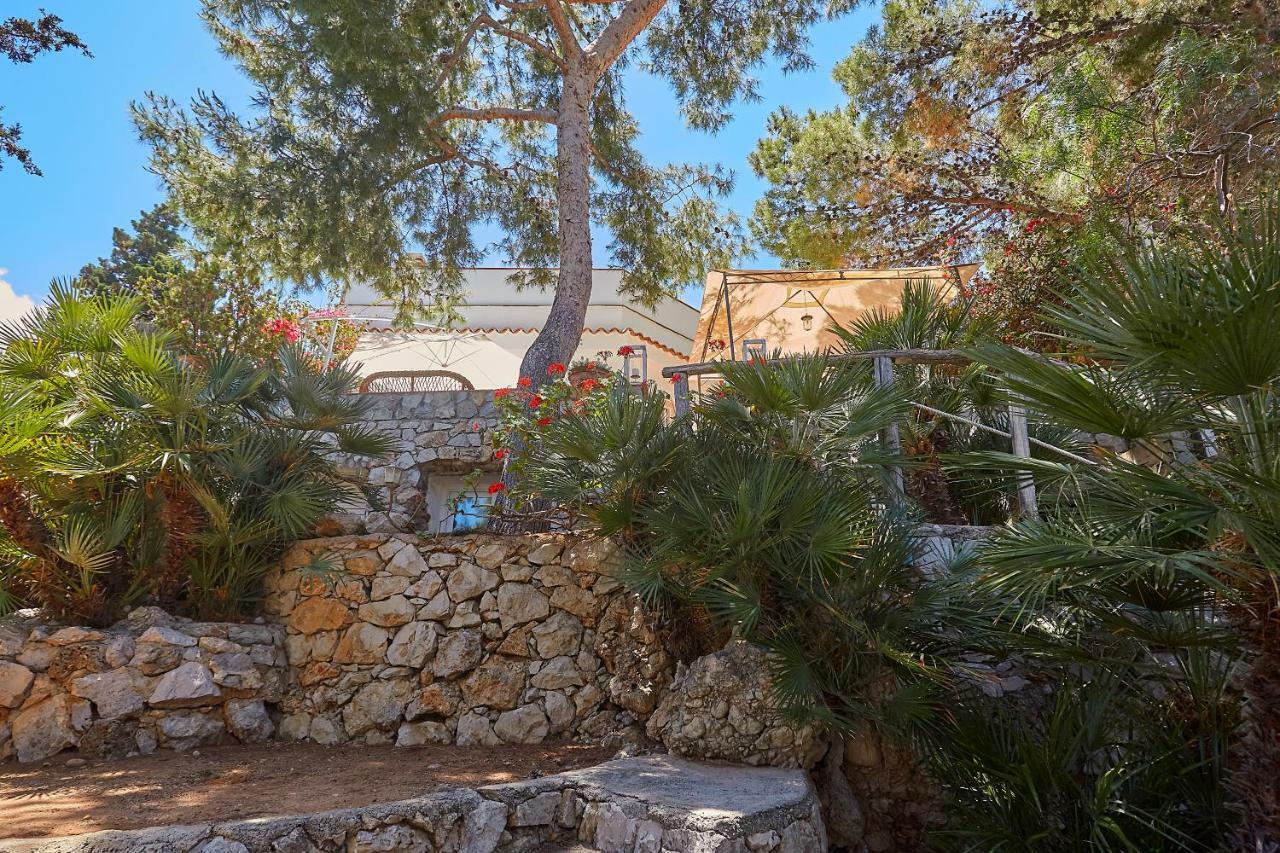 Villa Gabry Bagheria Dış mekan fotoğraf