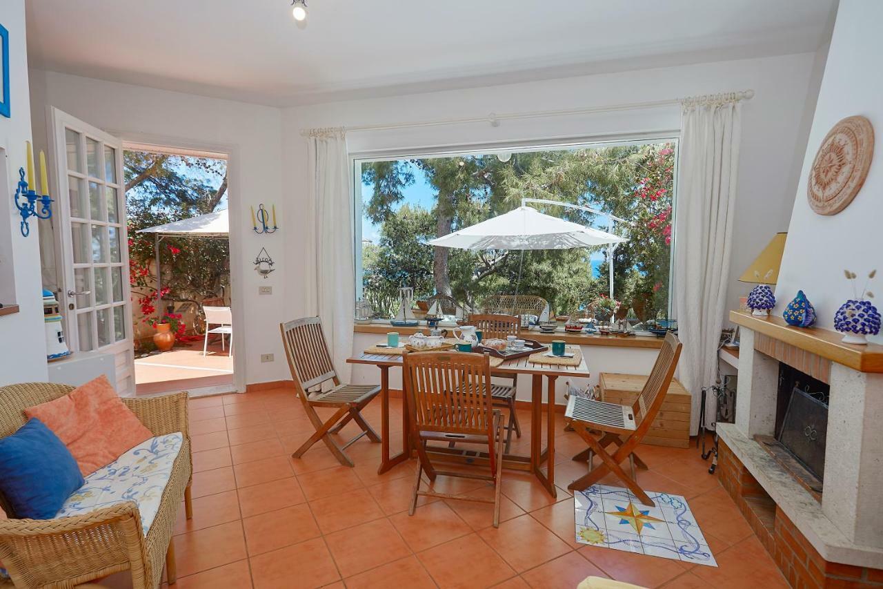 Villa Gabry Bagheria Dış mekan fotoğraf
