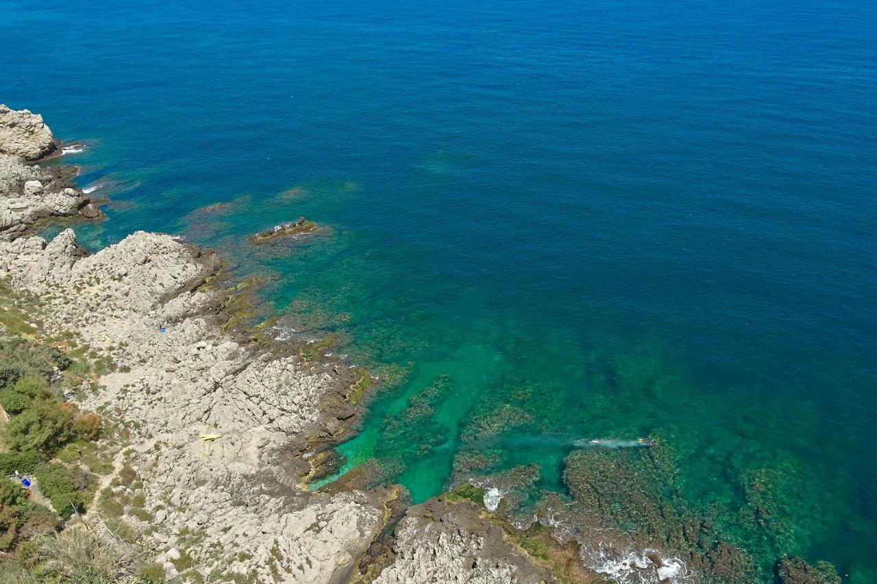 Villa Gabry Bagheria Dış mekan fotoğraf