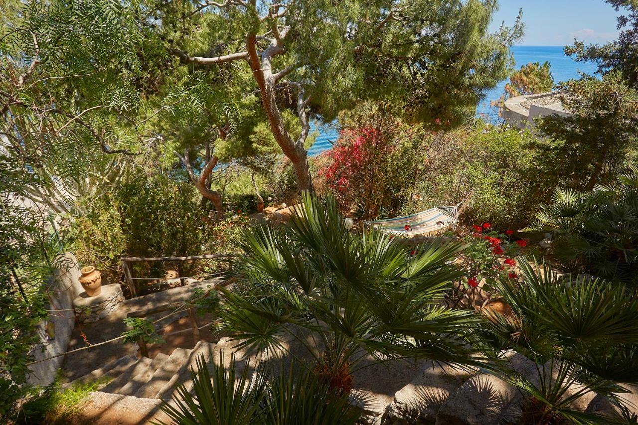 Villa Gabry Bagheria Dış mekan fotoğraf