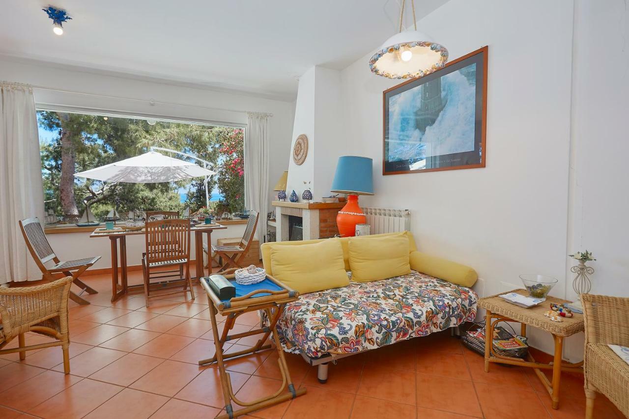 Villa Gabry Bagheria Dış mekan fotoğraf